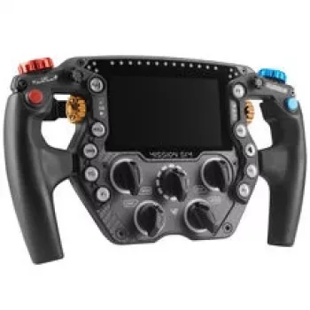 VPG Sim Mission Sim Racing kormány, 5