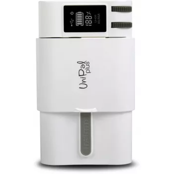 Hähnel Powerstation Unipal Plus töltő (1000 381.5)