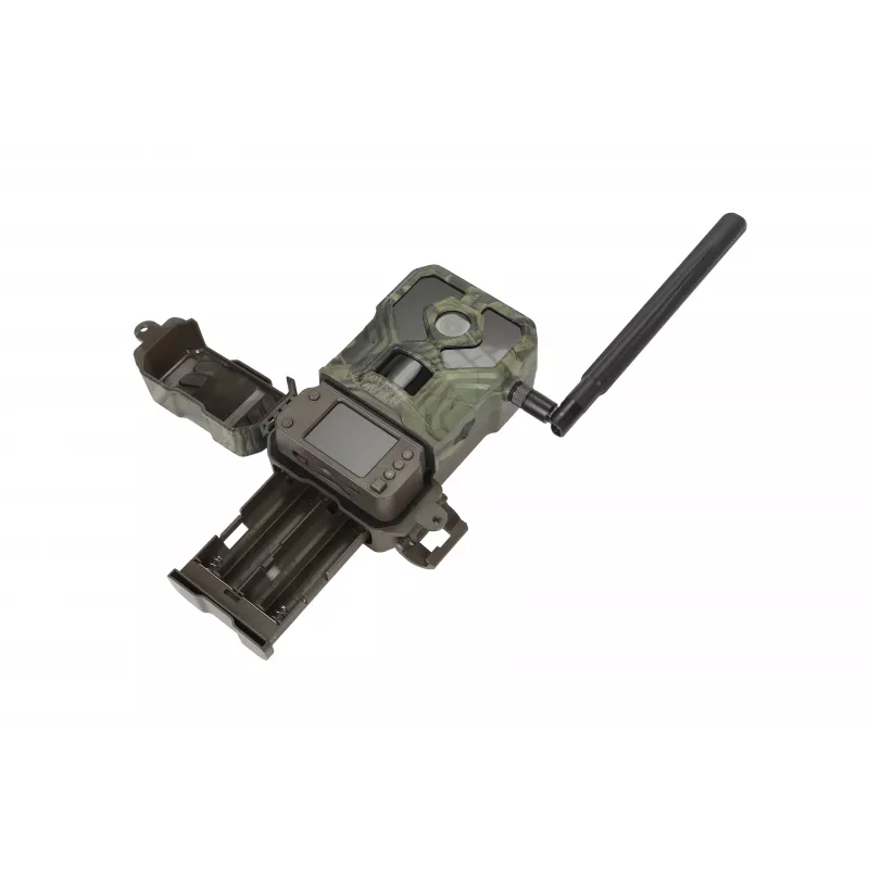 Denver WCL-8060 4G LTE vadkamera