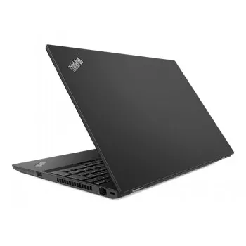 TEQCYCLE Lenovo ThinkPad T15 Gen 1 15,6 inch FHD laptop - Intel Core i5-10210U, 16GB RAM, 256GB SSD, Windows 11 Pro, felújított