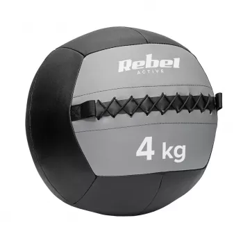 REBEL ACTIVE medicinlabda 4 kg