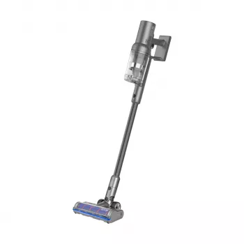 TEESA SWEEPER 9000 2 az 1-ben akkumulátoros porszívó 22,2V 2200mAh HEPA LED-kefe