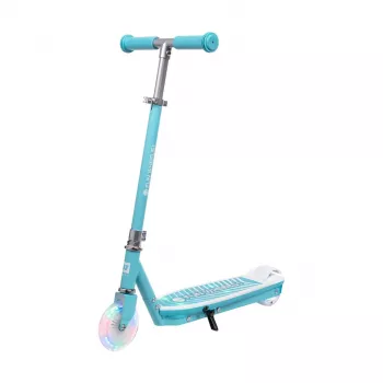REBEL FUN WHEELS LIGHT gyerek elektromos roller kék