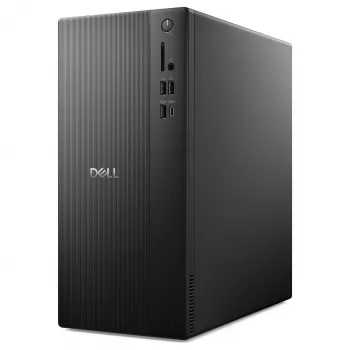 Dell Pro Tower Essential QVT1260 asztali PC – Intel Core Ultra 7 265K, 16GB DDR5, 1TB SSD, Windows 11 Pro, Wi-Fi, Bluetooth, billentyűzet és egér, 3 év ProSupport