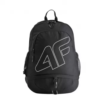 4F U611 hátizsák, Deep Black 4FWSS26ABACU613