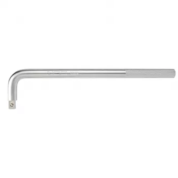 NEO TOOLS L-alakú dugókulcs fogantyú 3/4 inch, 450 mm