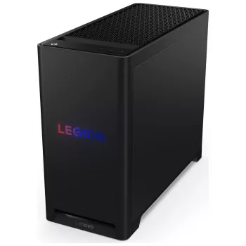Lenovo Legion T5 gamer asztali számítógép – Intel Core Ultra 5 225, 64GB DDR5, 1TB SSD, GeForce RTX 5060 Ti, Windows 11 Pro