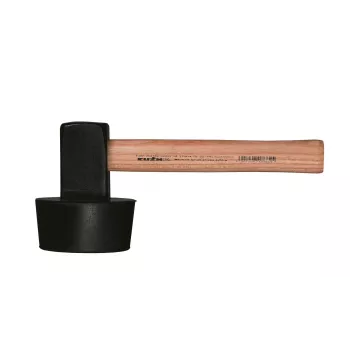BAHCO MLO 1.5 BRU1 burkolókalapács gumifejjel, 1,5 kg, 400 mm üvegszálas nyéllel