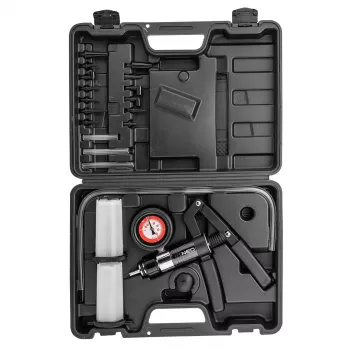 NEO TOOLS nyomás/vákuum készlet TOP-11-267