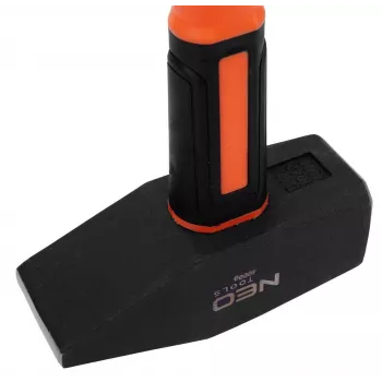 NEO TOOLS 25-152 lakatoskalapács 1000 g, üvegszálas nyéllel