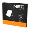 NEO TOOLS 99-054 20W COB LED akkumulátoros munkalámpa powerbankkal, 1800lm, IP54, 6500K