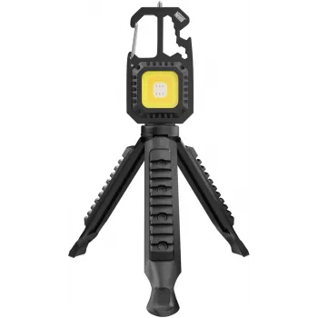 Newell Lunar Multitool LED light + tripod (NL3863)
