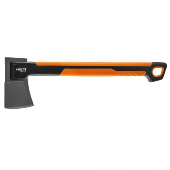 NEO TOOLS hasítófejsze 1200 g, 850 g fej, üvegszálas nyél 23,5 inch