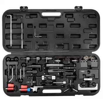 NEO TOOLS vezérlésrögzítő készlet benzin- és dízelmotorokhoz (TOP-11-304)