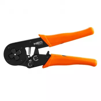 NEO TOOLS 01-536 kábelkrimpelő fogó