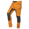 NEO TOOLS munkamunkaruha OUTDOOR, 4 irányban rugalmas, mustárszürke, L méret
