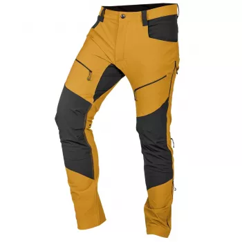 NEO TOOLS OUTDOOR munkamellény, 4 irányban rugalmas, mustársárga, XXXL méret