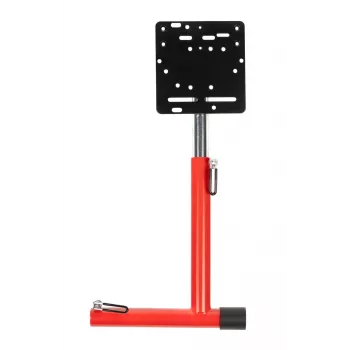 Wheel Stand Pro RGS Farm Truck, piros
