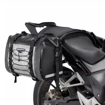 ROCKBROS AS-010BGR vízálló motoros háttáska 10L szürke