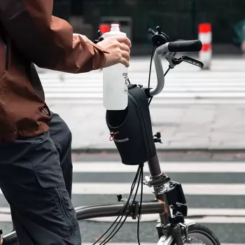 ROCKBROS P002 kormánytáska 1,5L rollerhez és összecsukható városi kerékpárokhoz