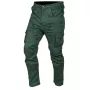 NEO TOOLS OUTDOOR munkás jogger nadrág, zöld, XXL méret