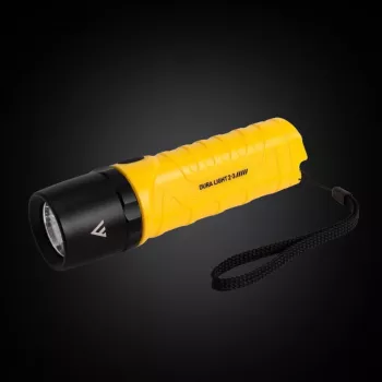 MacTronic Dura Light 2.3 PHH0124 zseblámpa