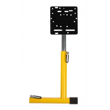 Wheel Stand Pro RGS Farm Truck sárga versenykormány-állvány