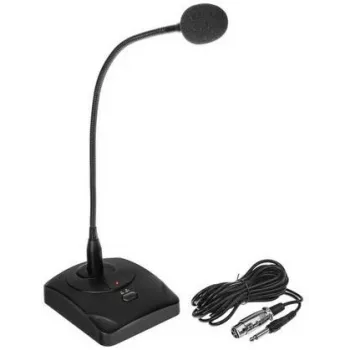 HQM-MP3V mikrofon