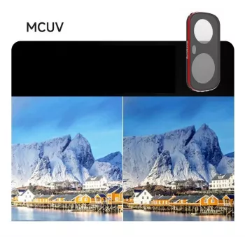 Sunnylife LU-FI233-M MC UV-védőszűrő Insta360 Luna Ultra-hoz