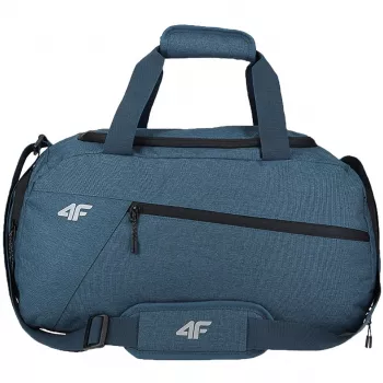 4F U052 crossbody válltáska sötétkék
