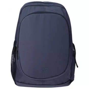4F U278 tengerészkék hátizsák 20L
