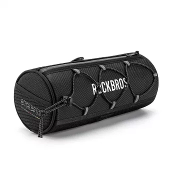 ROCKBROS TL002 ROAD TO SKY vízálló kormánytáska 1,5 L - fekete
