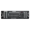 LIGHT4ME DMX 192 MKIII DMX-vezérlő csúszkákkal