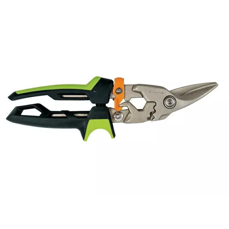 Fiskars PowerGear jobb lemezolló 1027208