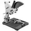 NEO TOOLS univerzális sarokcsiszoló-állvány 115 mm és 125 mm csiszolókhoz