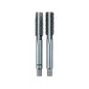 M16x1.25 finommenetű kézi menetfúró NGMM/2 DIN 2181 6H HSS EL-CUT