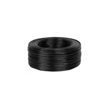 INNE 2 x RCA - 3,5 mm audiokábel 1,8 m fekete