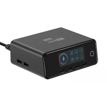 Newell GaN 240W TFT tápegység - EU