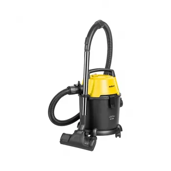 REBEL WET&DRY ipari porszívó 17 L 1000 W
