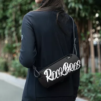 ROCKBROS G005 Flash Journey kormánytáska 2L fekete