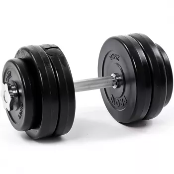 Profit Composite kézisúlyzó 15kg DK 4153