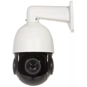 IP-Speed dome kamera OMEGA-40P18-6-AI – 5 MP, 18x optikai zoom, AI-felismerés