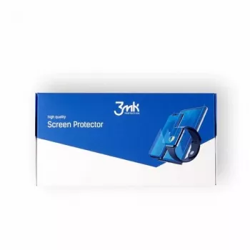3MK All-Safe kékfény-szűrő kijelzővédő fólia 10,9 inch táblagépekhez (5 darabos csomag)