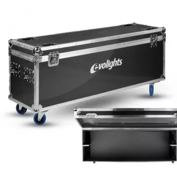 EVOLIGHTS LUMEN ROTO CASE 4IN1 flight case moving head lámpákhoz