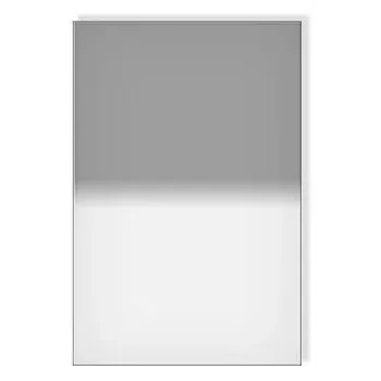 Lee Filters ND6GH100x150U2 semleges sűrűségű átmenetes szűrő kemény széllel (0.6, 2 fényérték, 100x150mm)