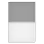 Lee Filters ND6GH100x150U2 semleges sűrűségű átmenetes szűrő kemény széllel (0.6, 2 fényérték, 100x150mm)