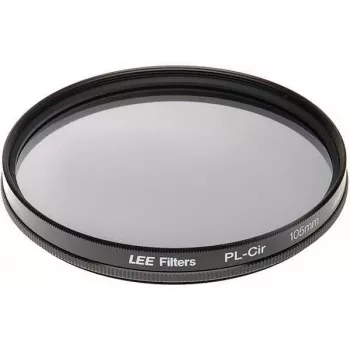 LEE Filters 105mm körkörös polarizációs üvegszűrő CIRCPLGLS105