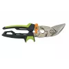 Fiskars PowerGear X lemezolló jobbos ívelt 1027210