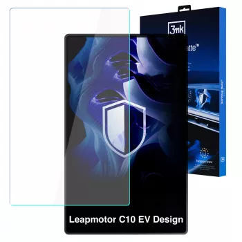 3MK PROTECTION Leapmotor C10 EV Design (2025-) - 3mk TechWrap matt műszercsoport-védőfólia