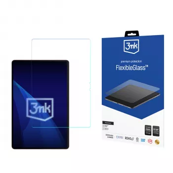 3MK PROTECTION Huawei MatePad Air 12 (2026) FlexibleGlass képernyővédő fólia – akár 13 inch